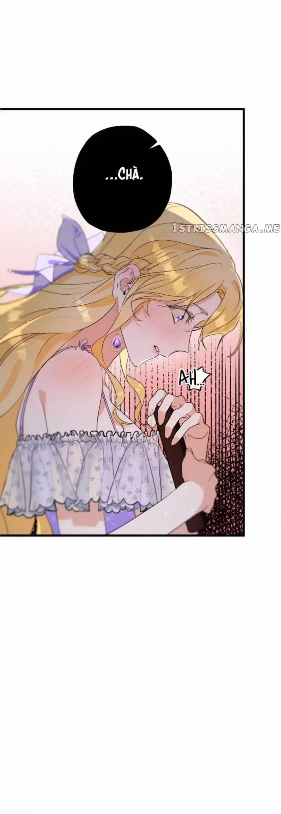 Dinh Thự Của Dã Thú 9 trang 34