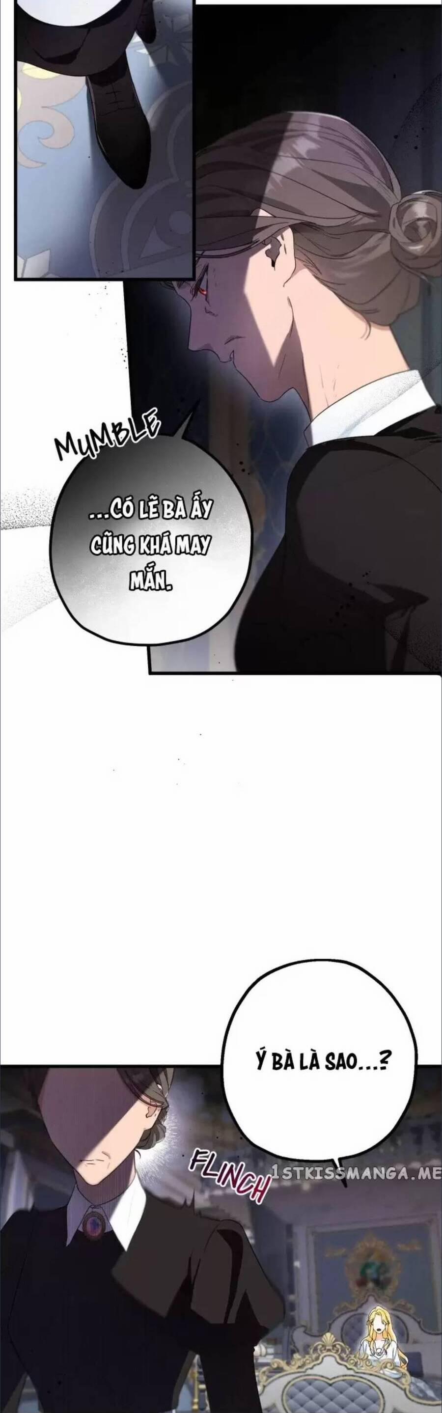 Dinh Thự Của Dã Thú 9 trang 6