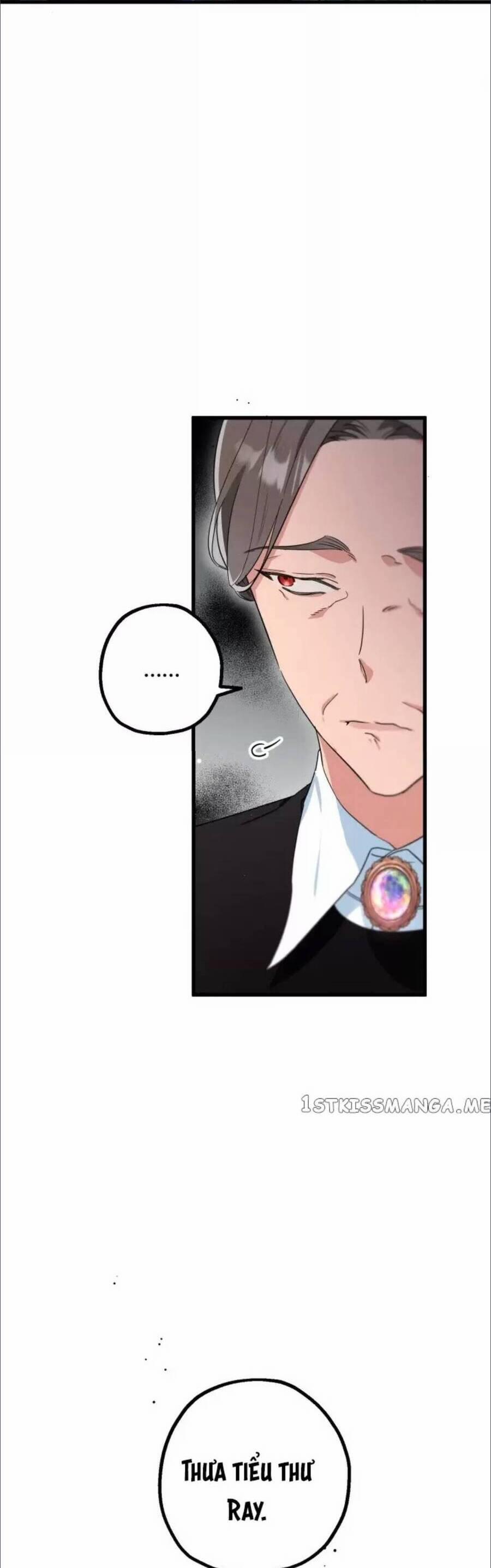 Dinh Thự Của Dã Thú 9 trang 7