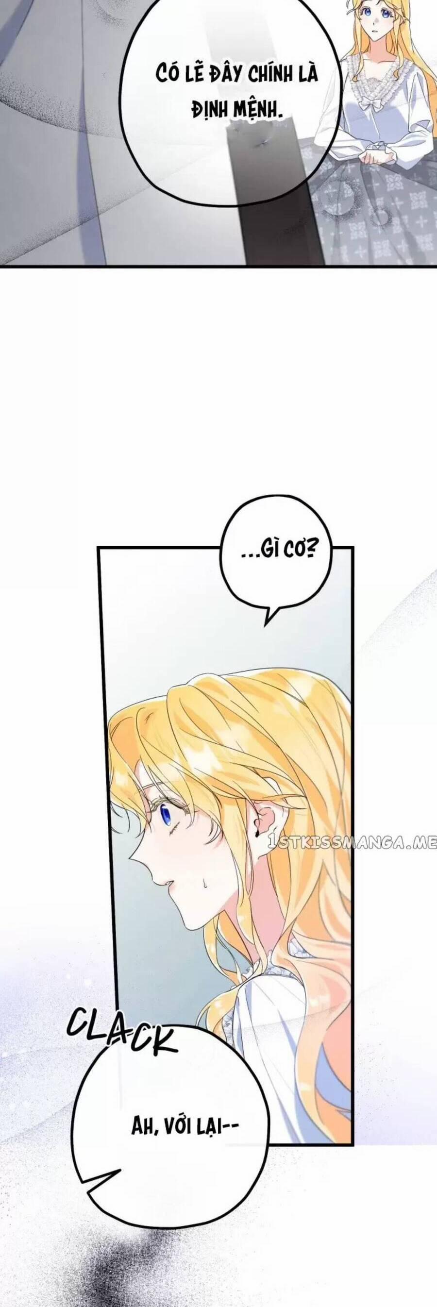 Dinh Thự Của Dã Thú 9 trang 9