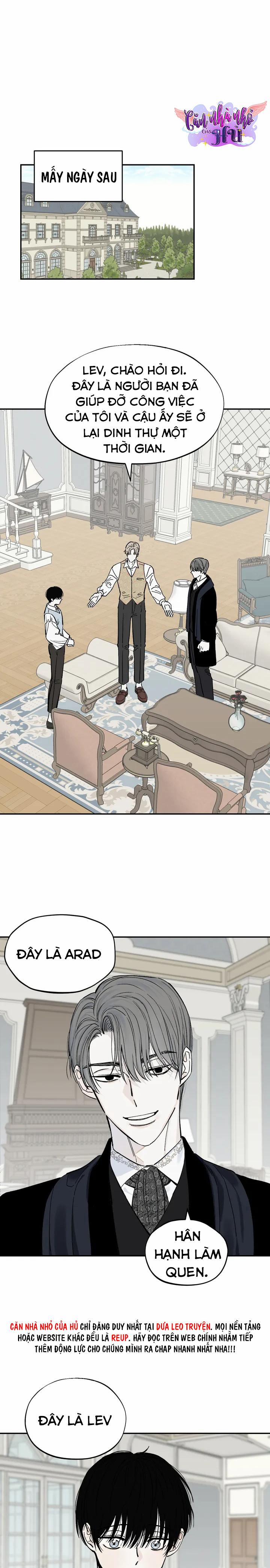 Dinh Thự 1 trang 19