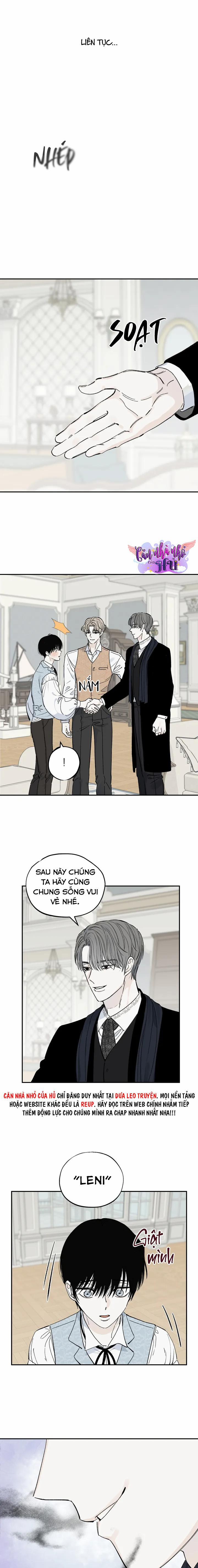 Dinh Thự 1 trang 23