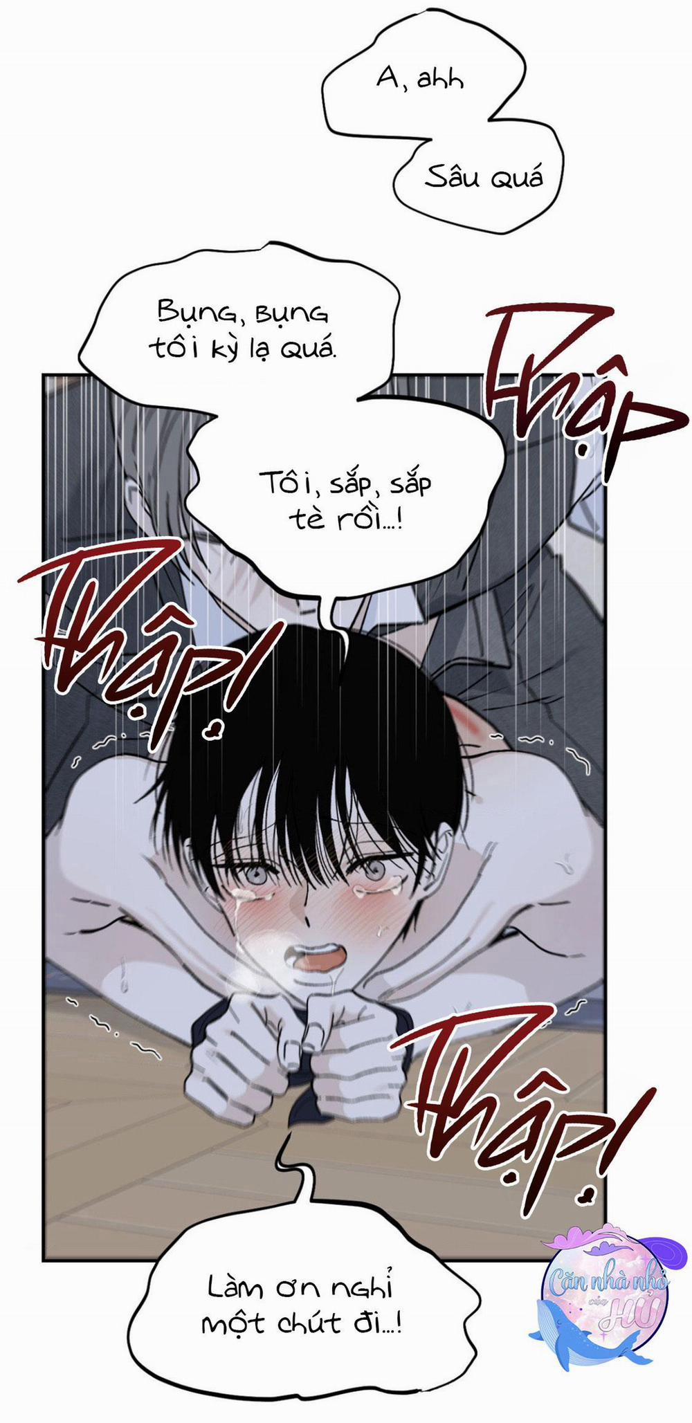 Dinh Thự 13 trang 37