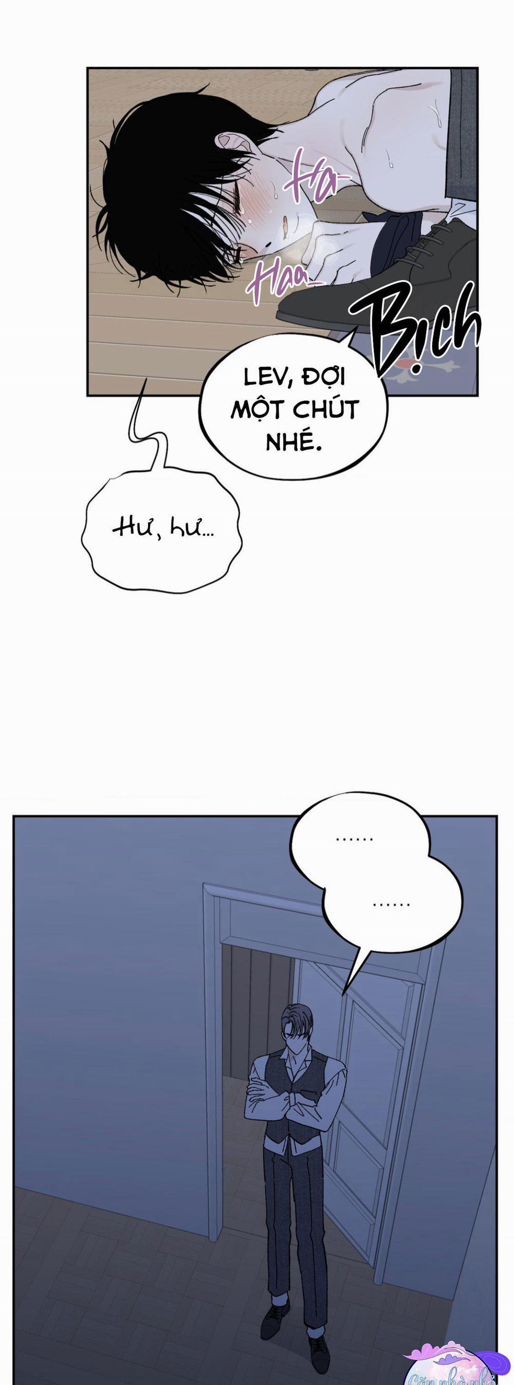 Dinh Thự 13 trang 45