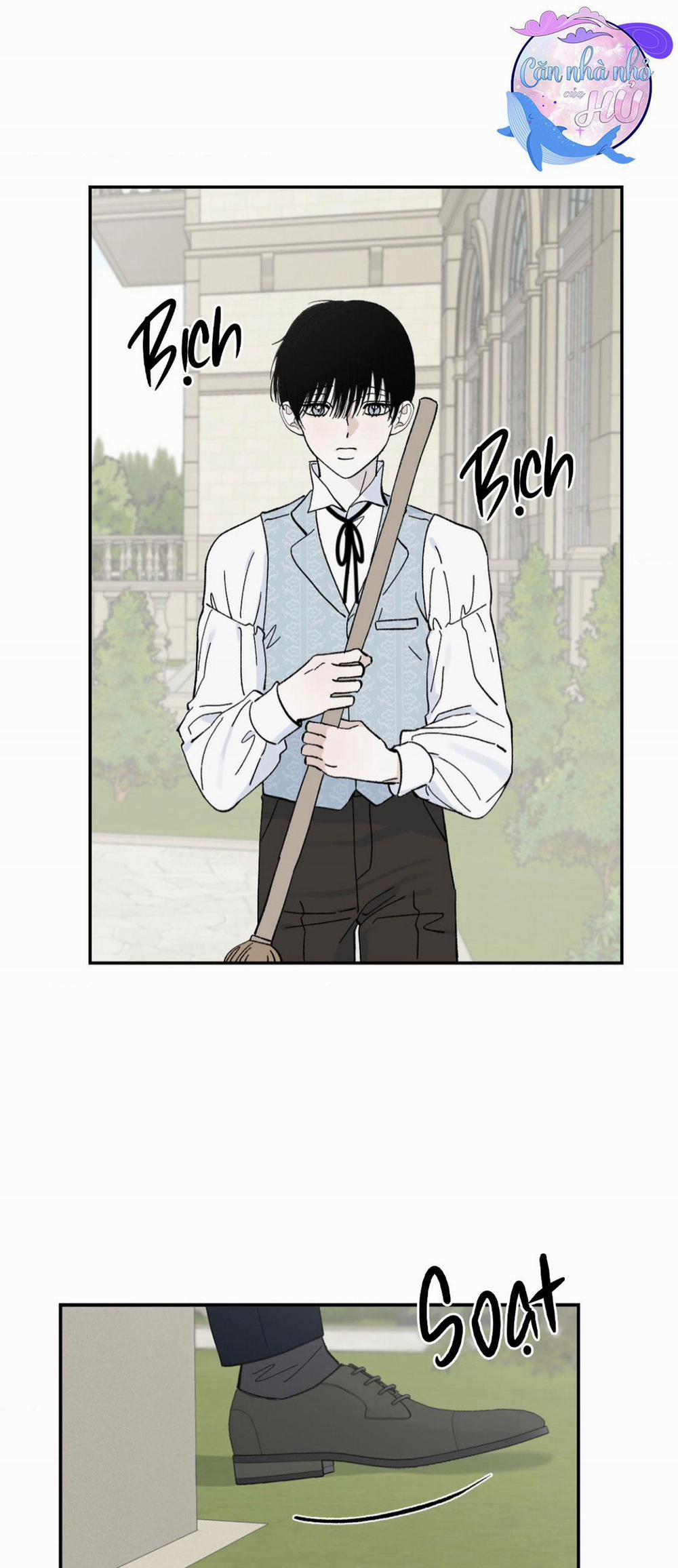 Dinh Thự 14 trang 28