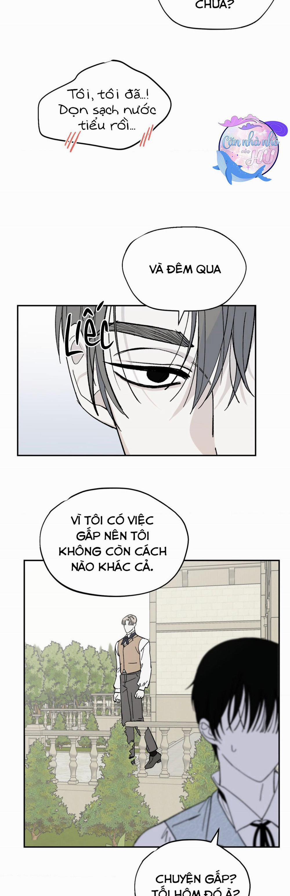 Dinh Thự 14 trang 31