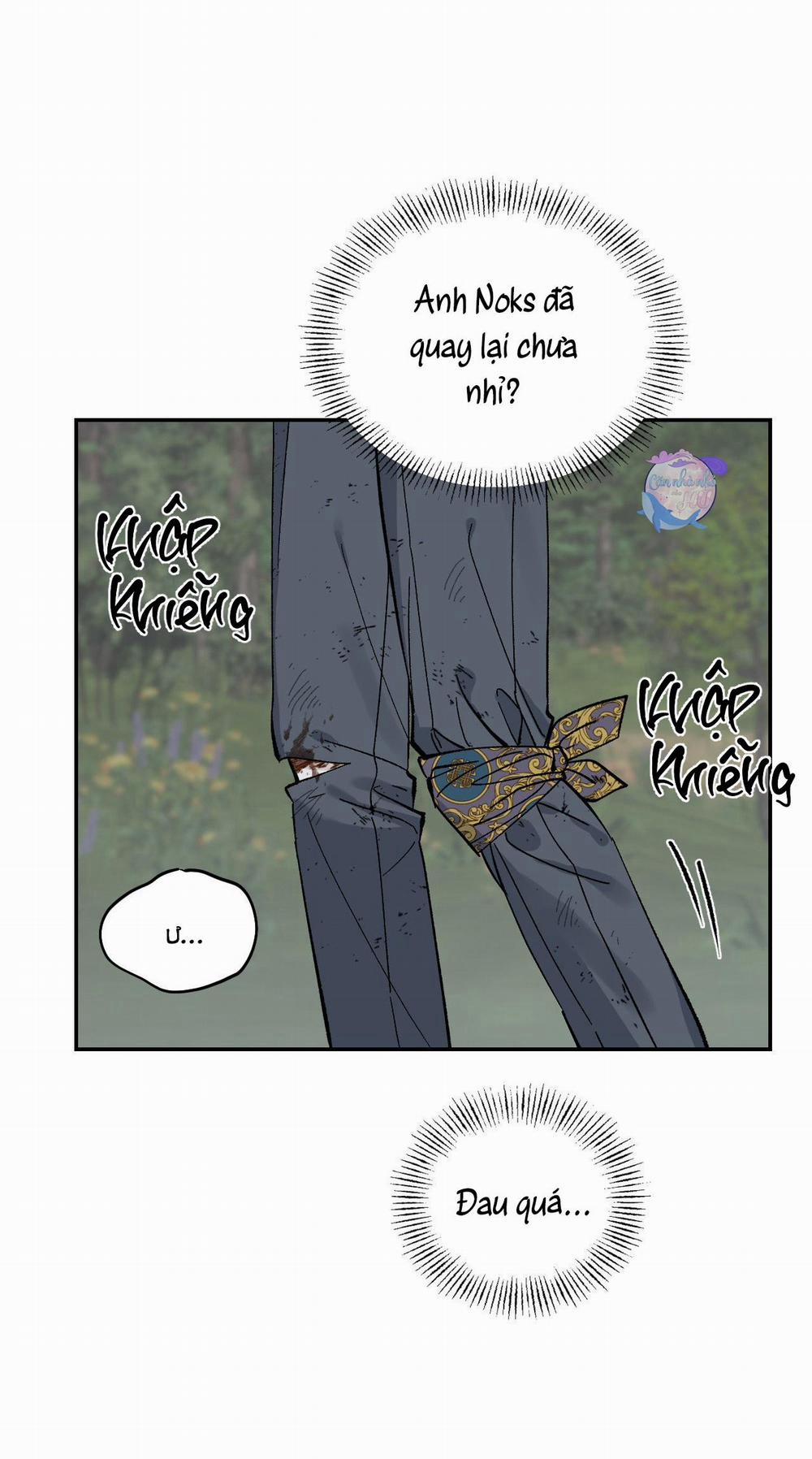 Dinh Thự 24 trang 22