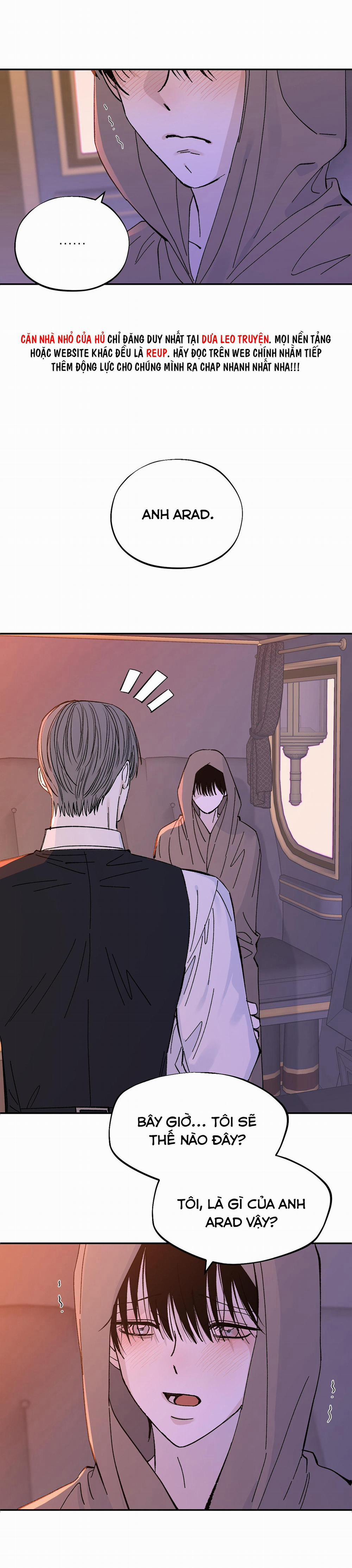 Dinh Thự 25 trang 16