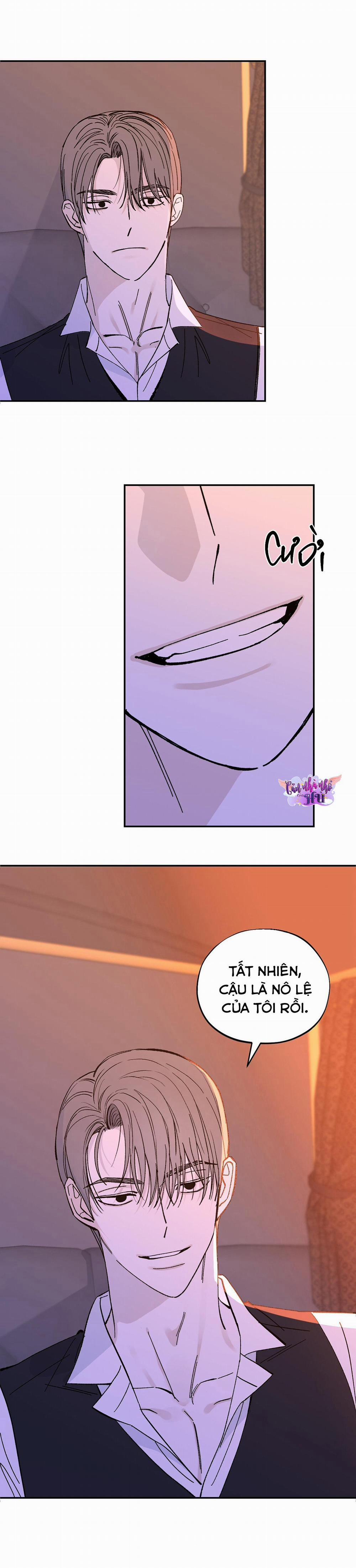 Dinh Thự 25 trang 17