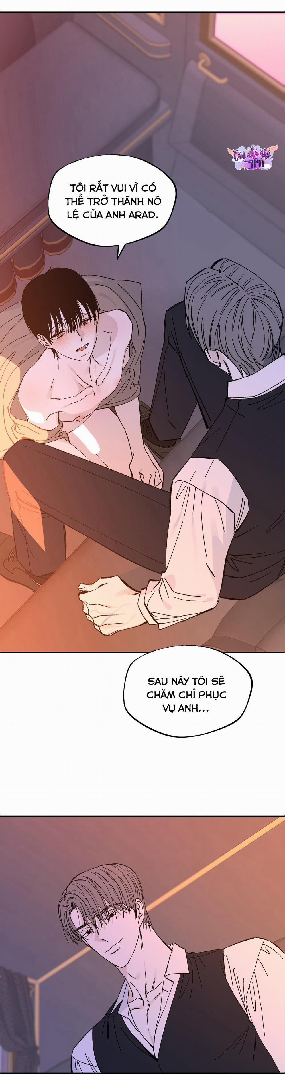 Dinh Thự 25 trang 19