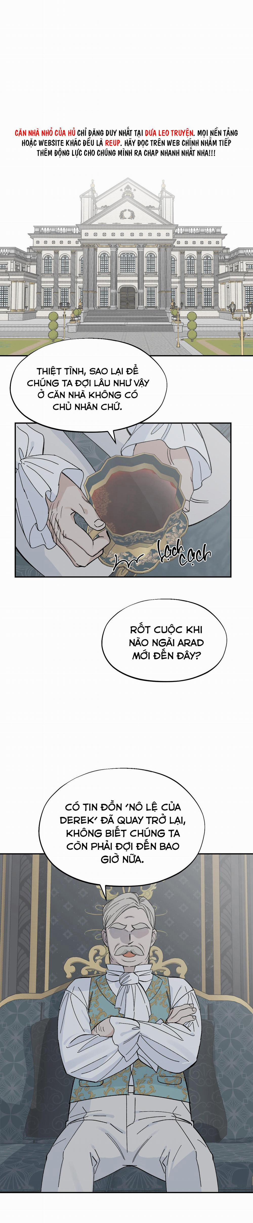 Dinh Thự 25 trang 26