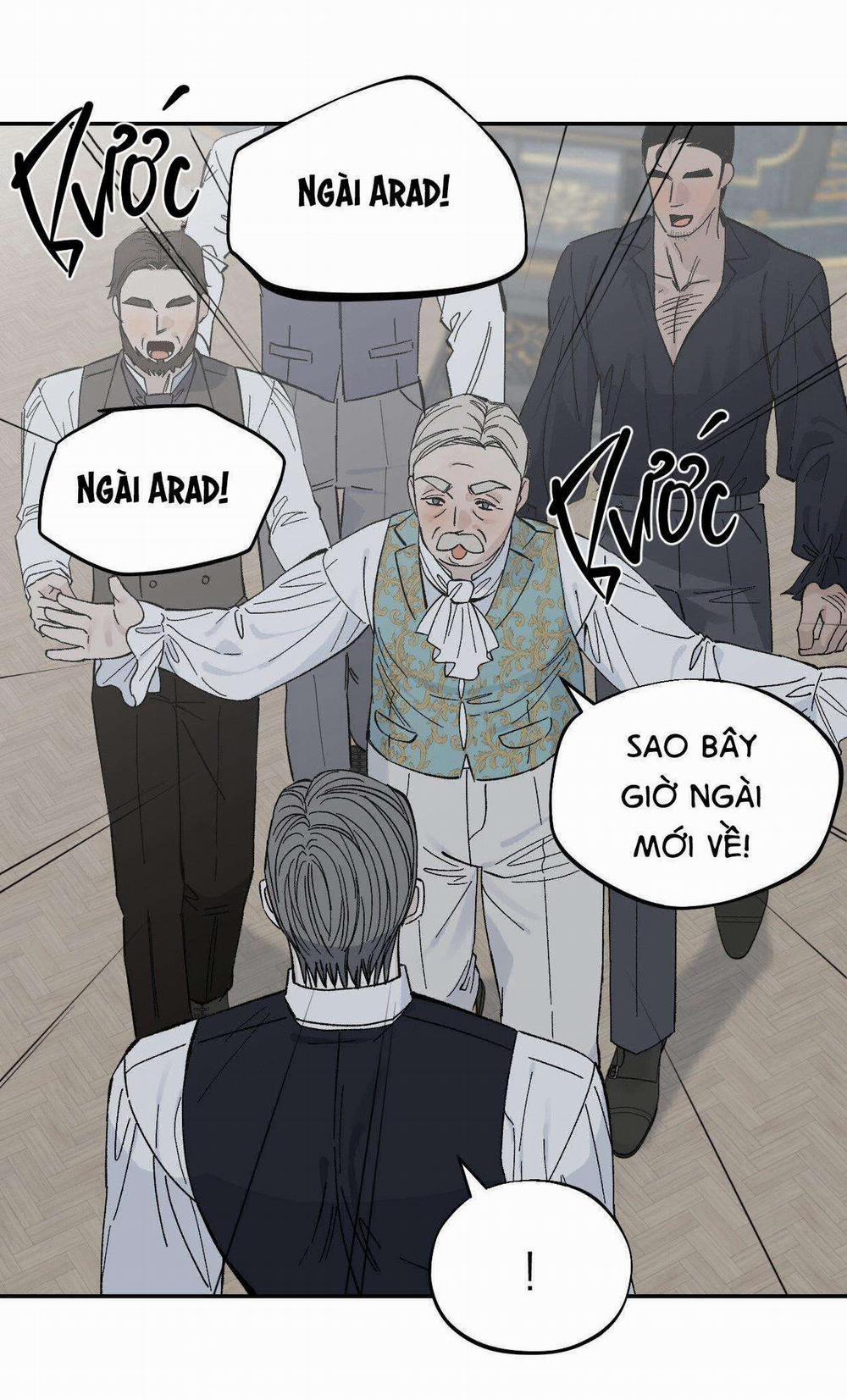 Dinh Thự 26 trang 23