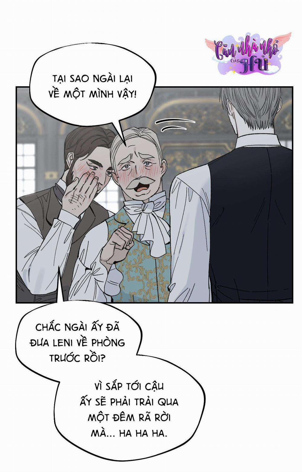 Dinh Thự 26 trang 25