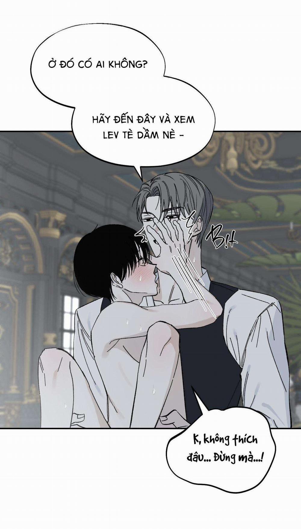 Dinh Thự 28 trang 31