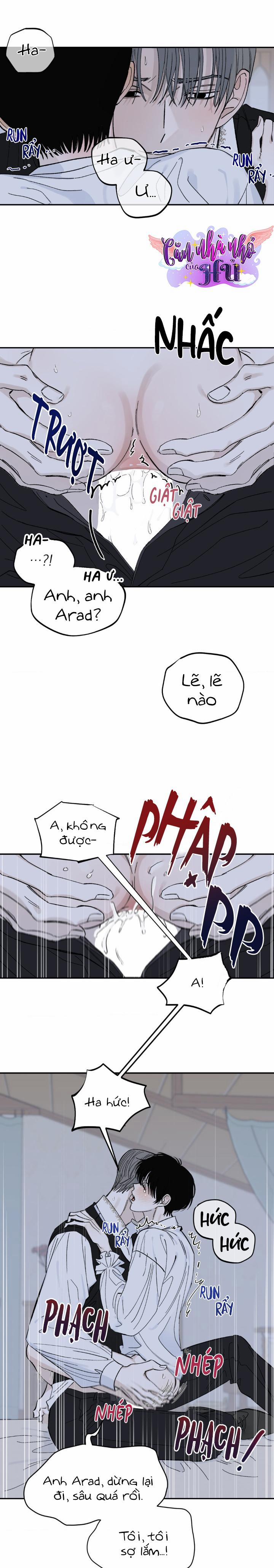 Dinh Thự 3 trang 13