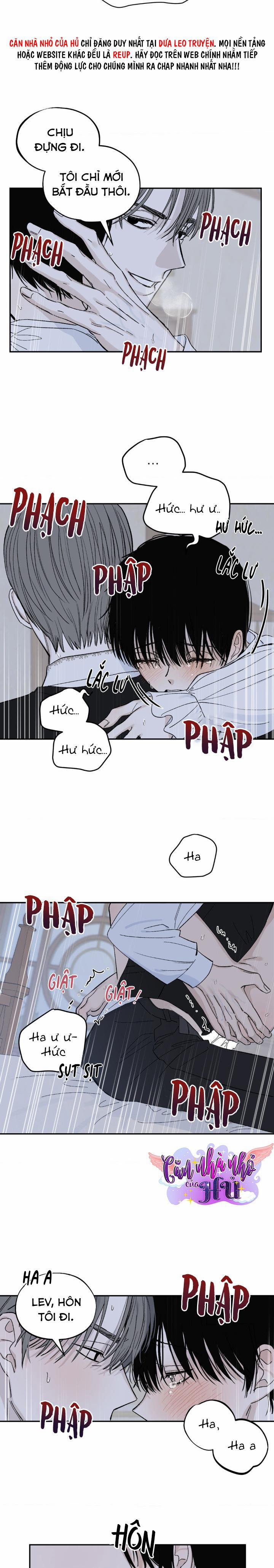 Dinh Thự 3 trang 14