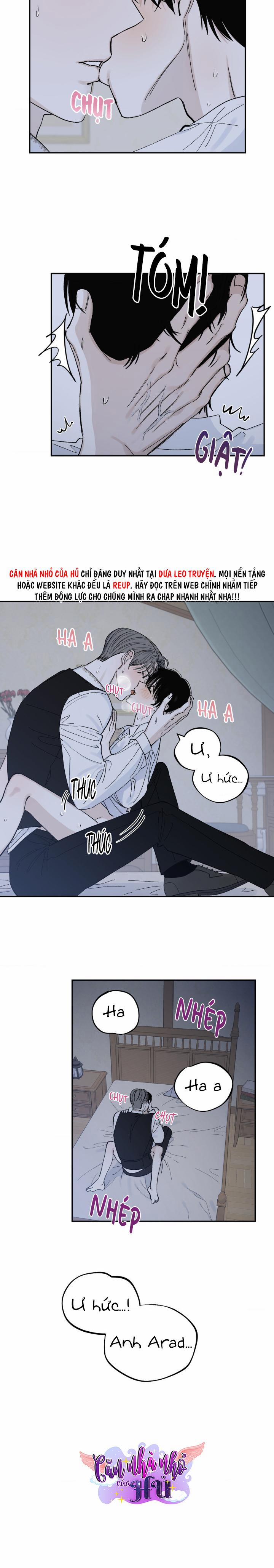 Dinh Thự 3 trang 15