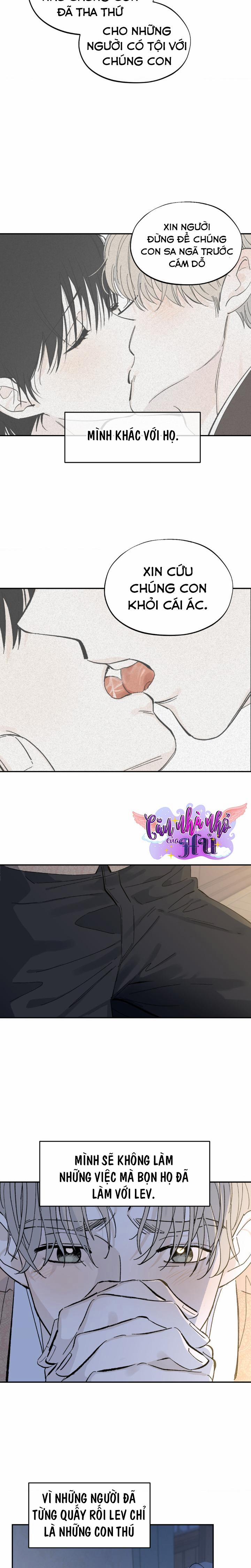 Dinh Thự 3 trang 17