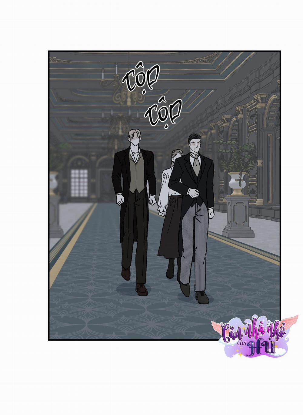 Dinh Thự 30 trang 3