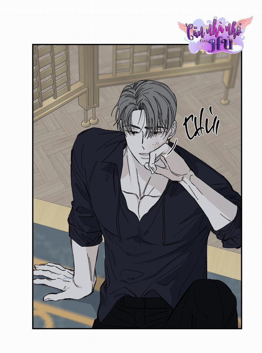 Dinh Thự 30 trang 31