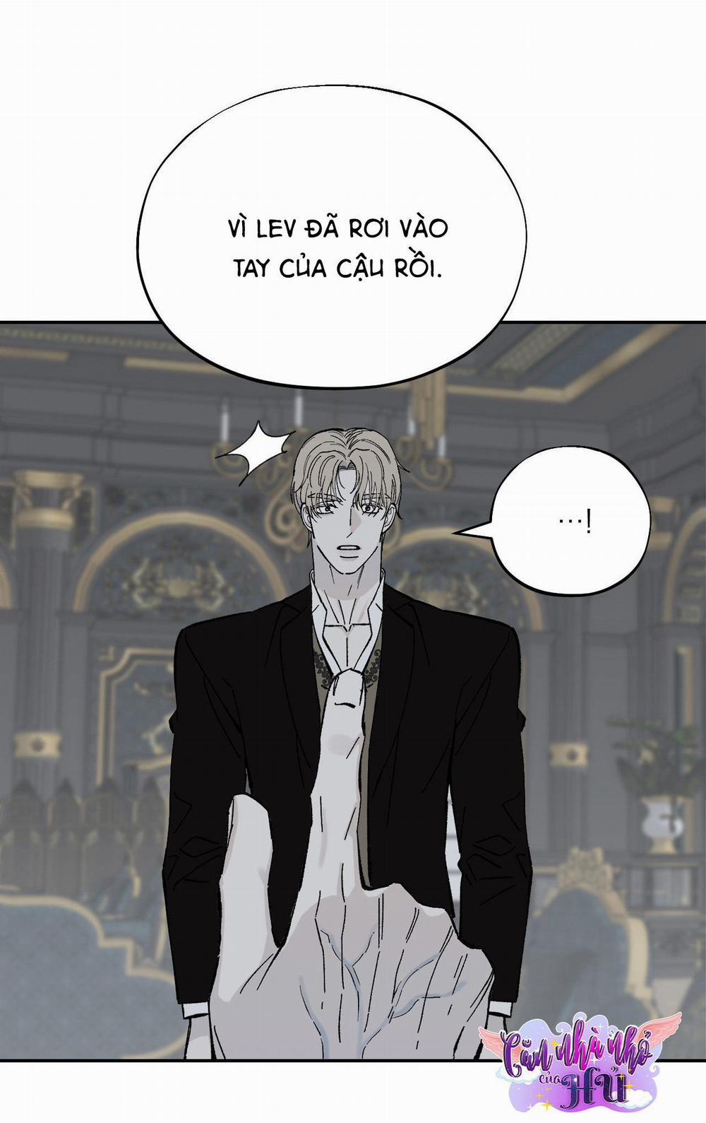 Dinh Thự 30 trang 45