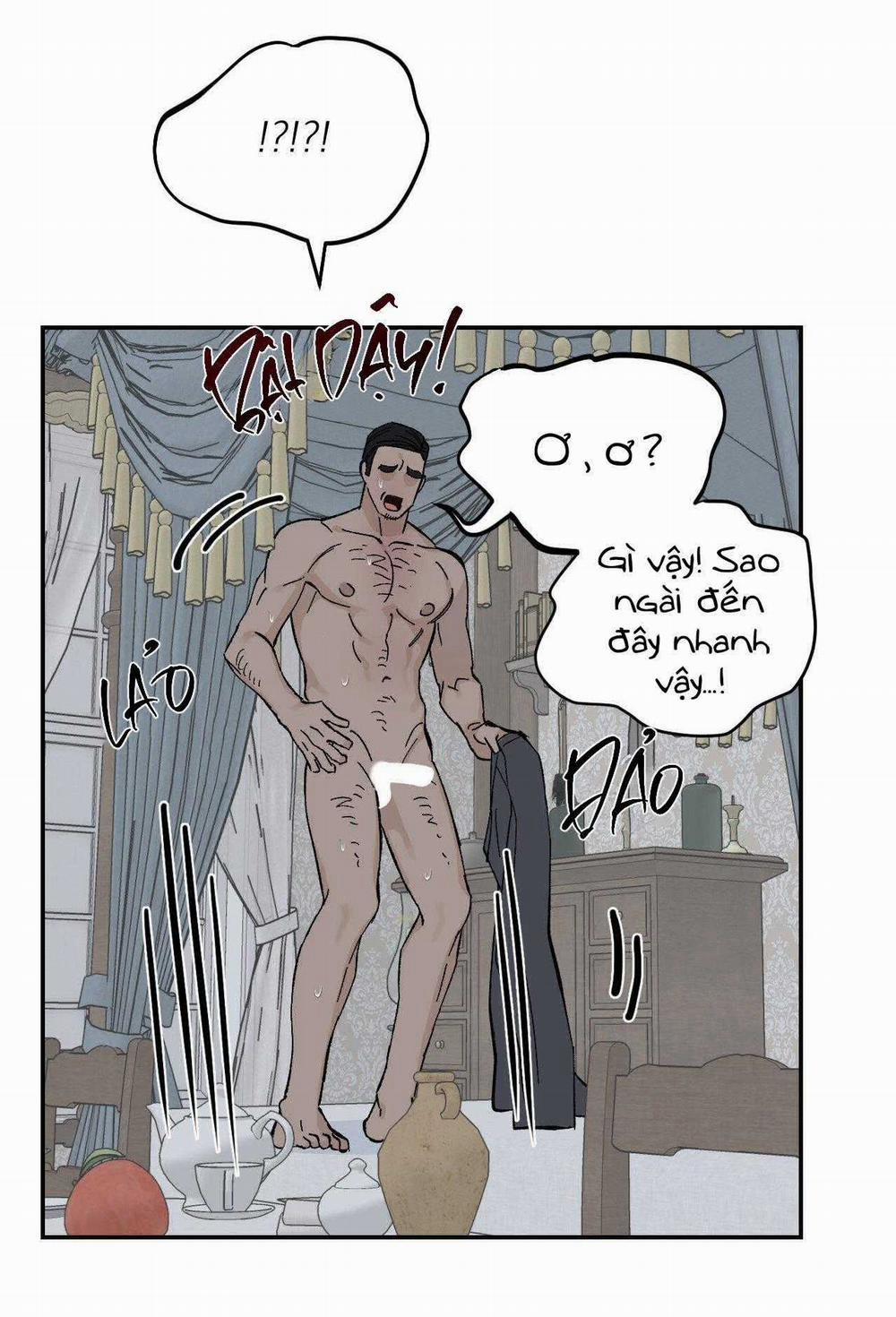 Dinh Thự 31 trang 44