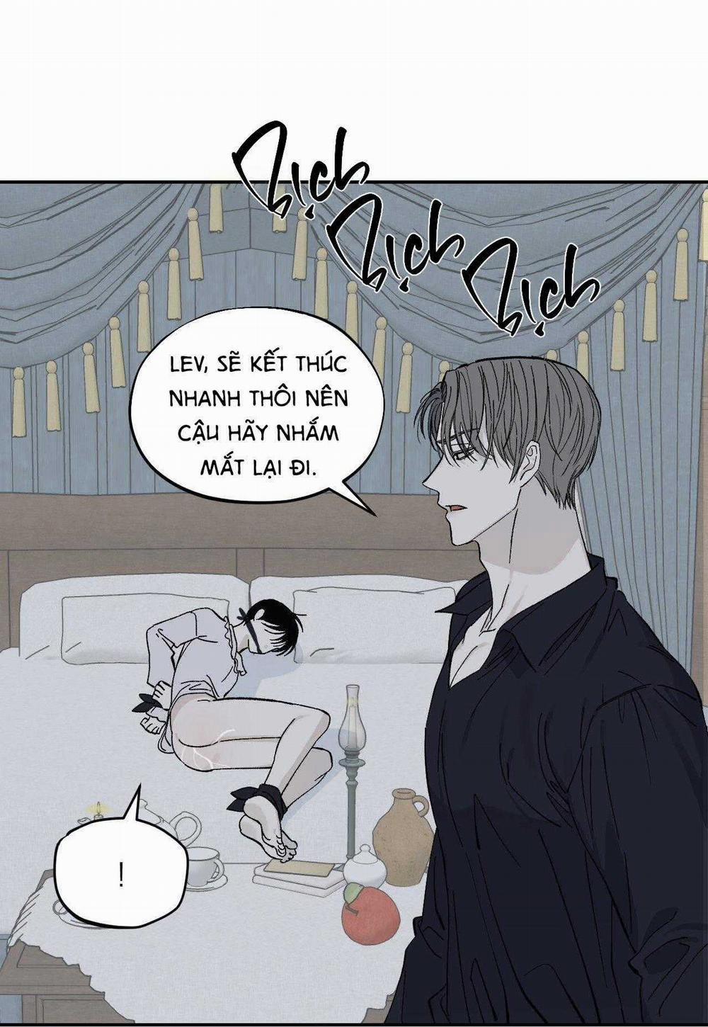 Dinh Thự 31 trang 46