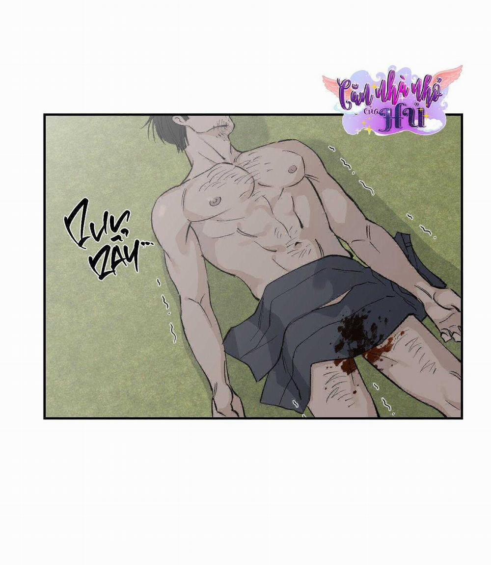 Dinh Thự 31 trang 50