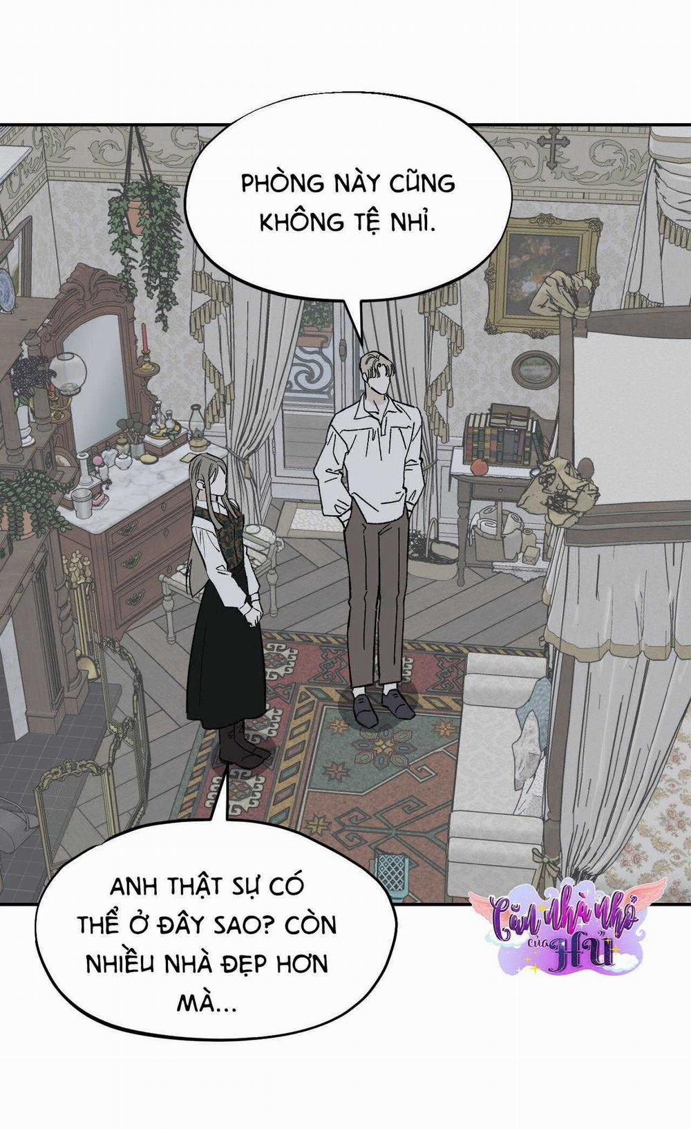 Dinh Thự 32 trang 41