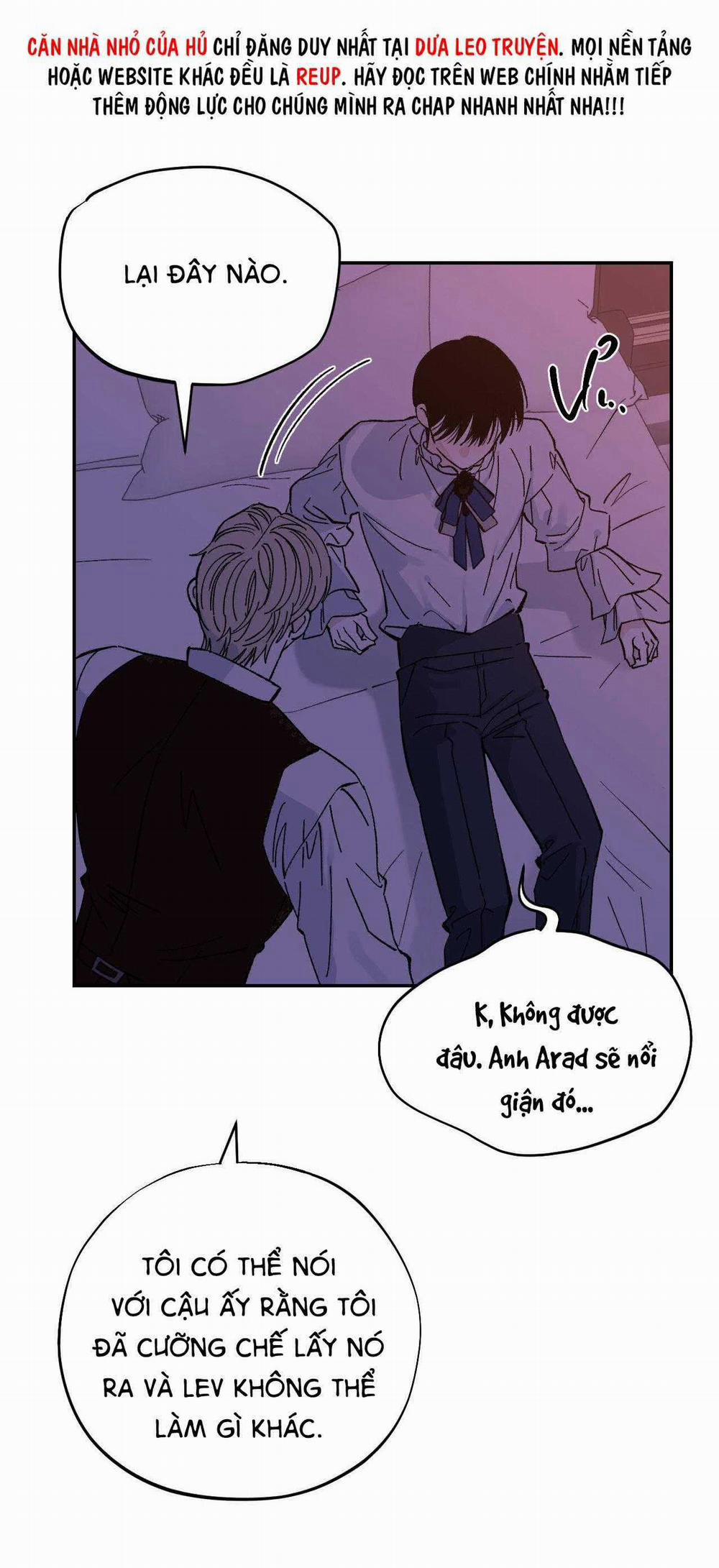 Dinh Thự 34 trang 21