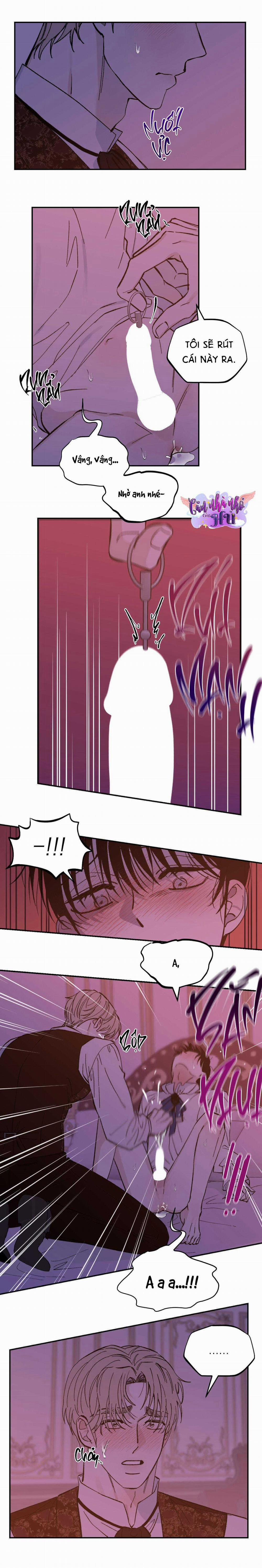 Dinh Thự 34 trang 41