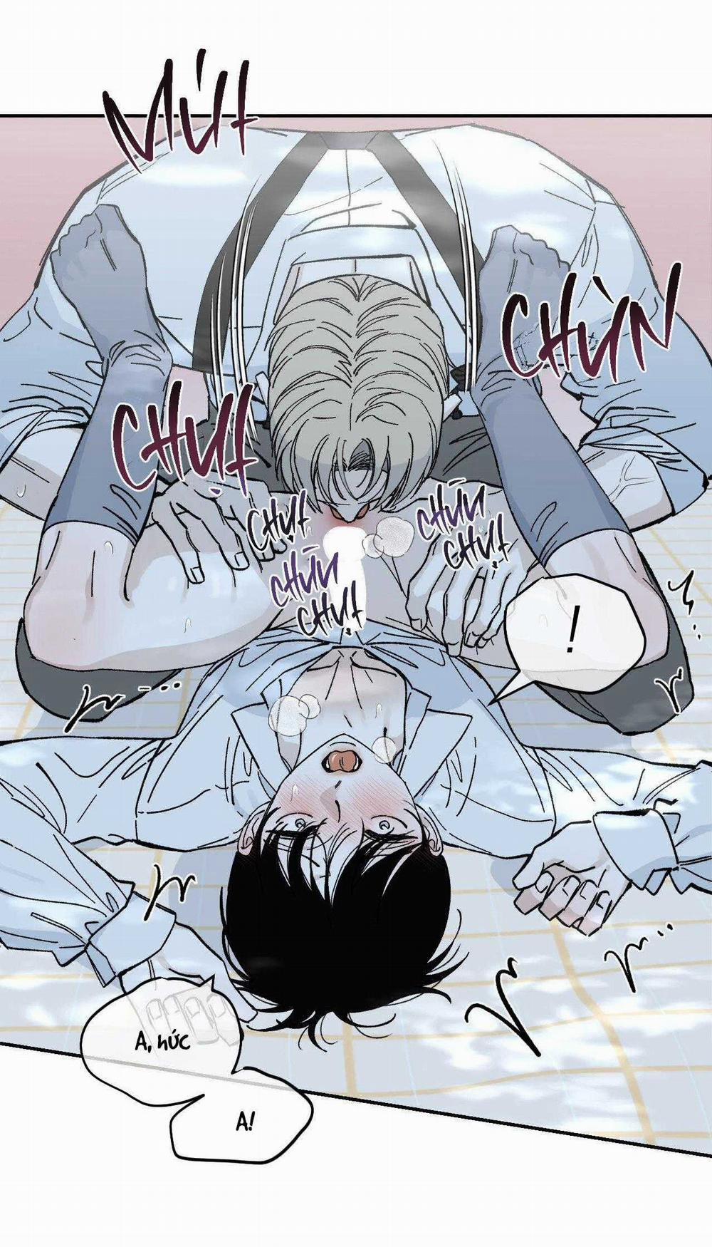 Dinh Thự 39 trang 25