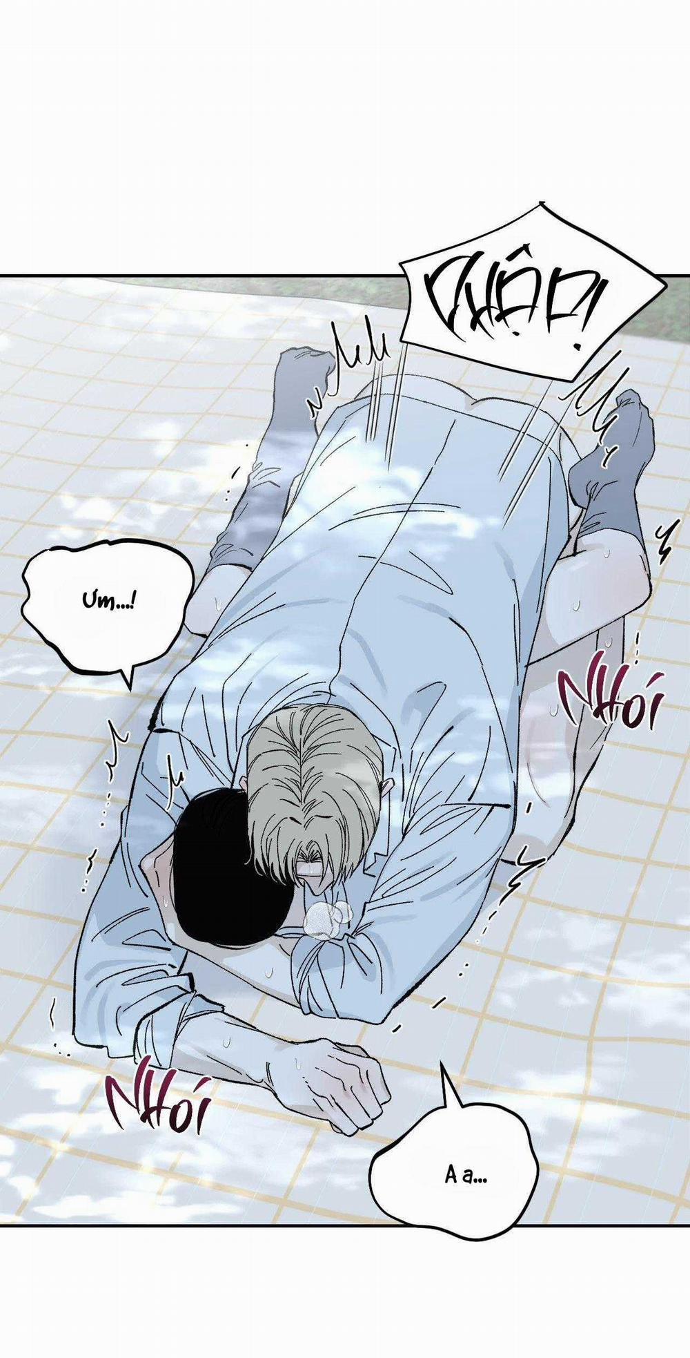 Dinh Thự 39 trang 45