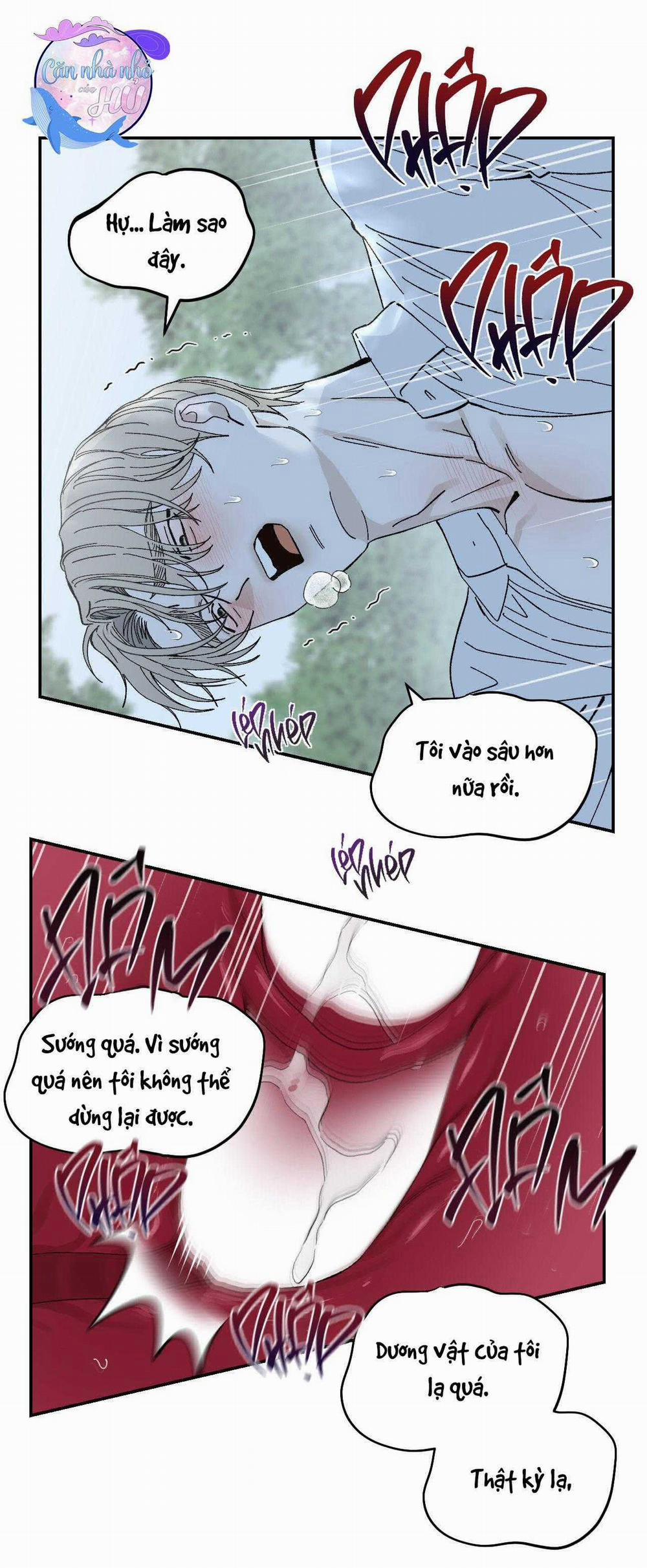 Dinh Thự 40 trang 34