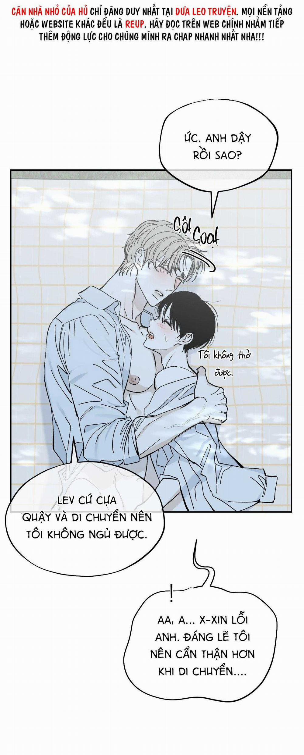 Dinh Thự 41 trang 14