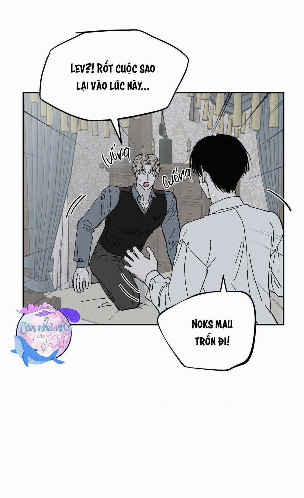 Dinh Thự 42 trang 19