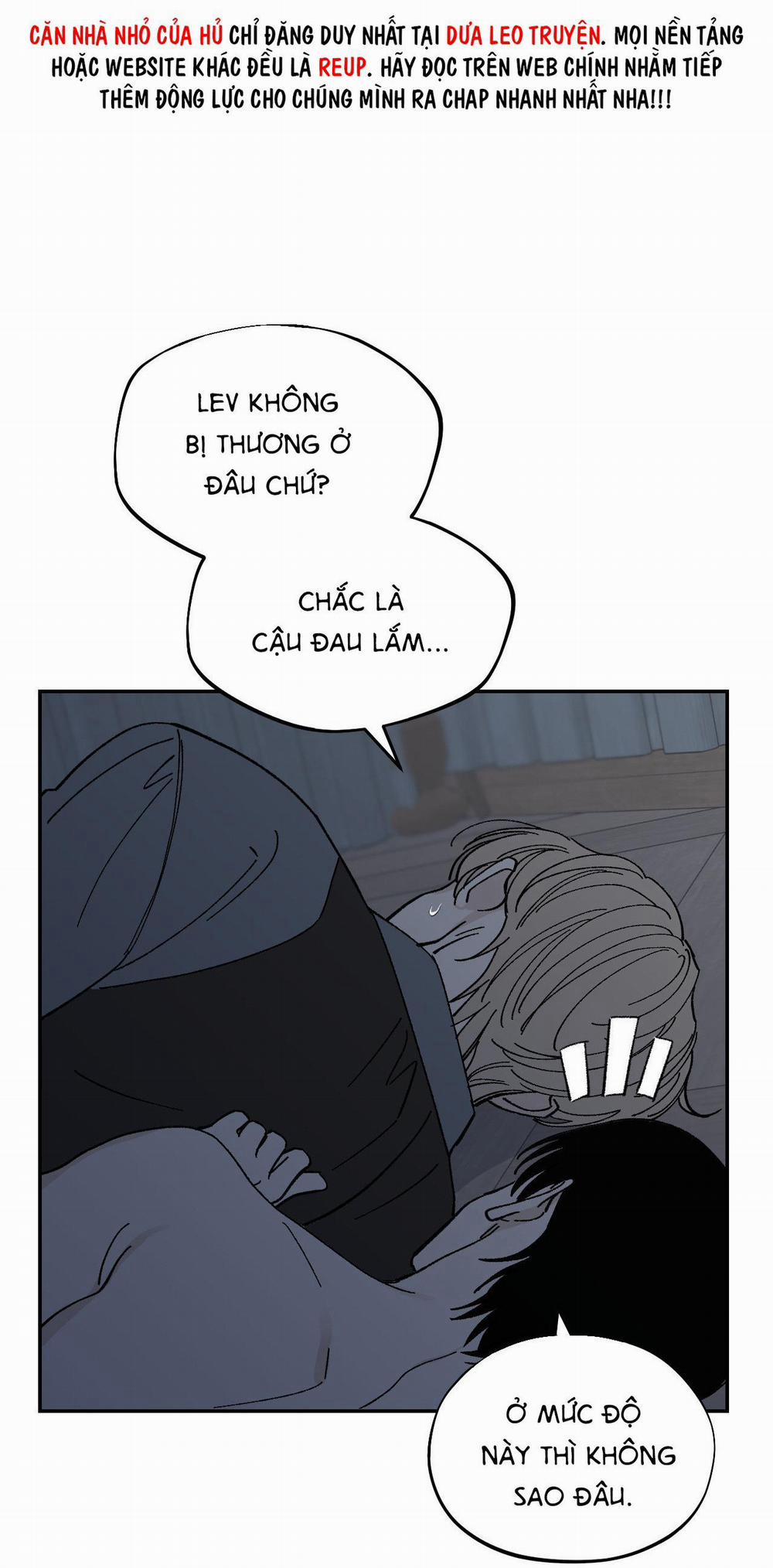 Dinh Thự 43 trang 28