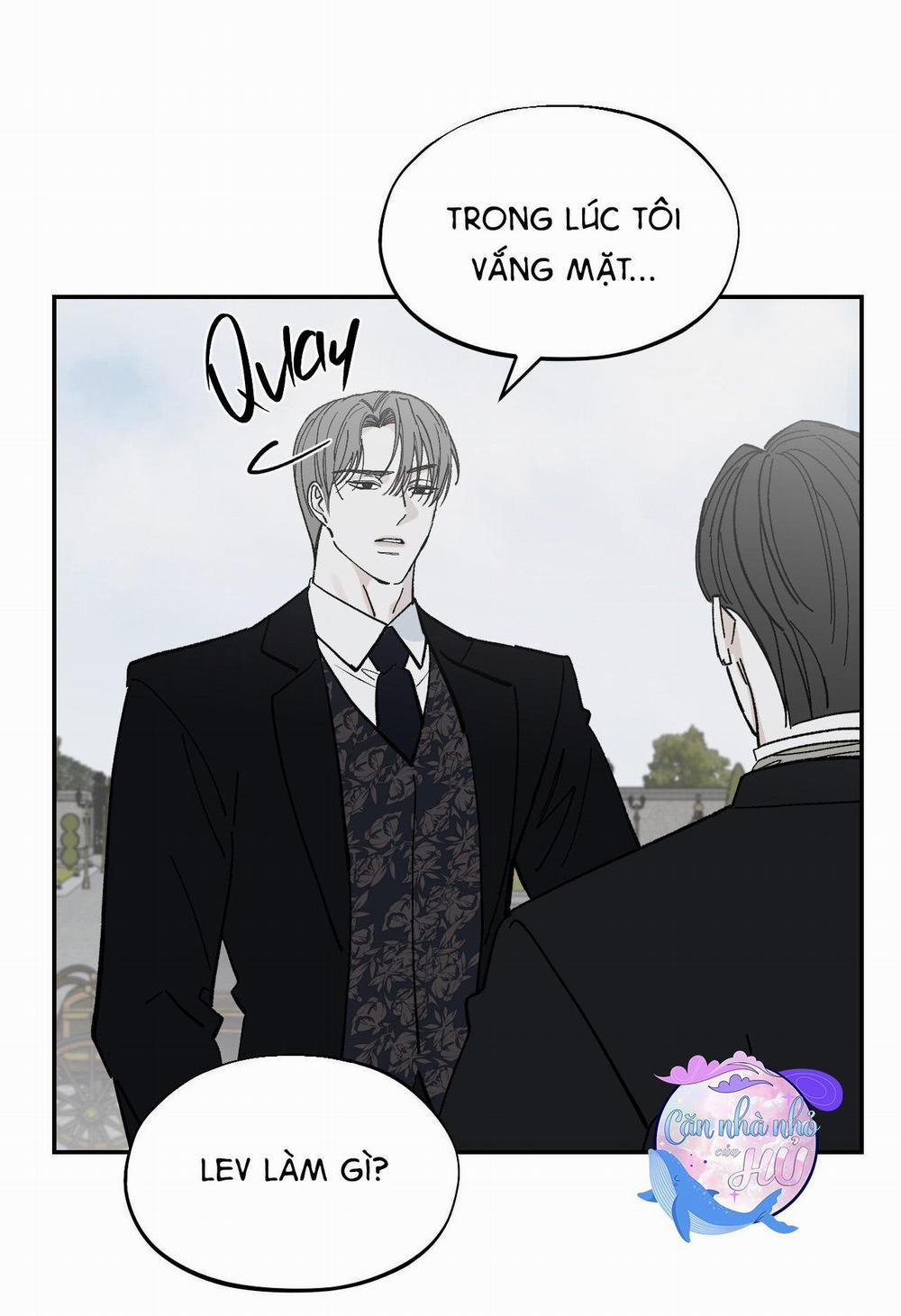 Dinh Thự 43 trang 58