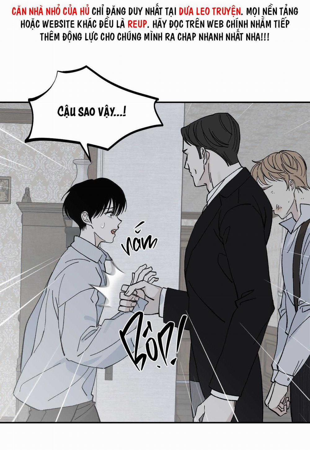 Dinh Thự 44 trang 22