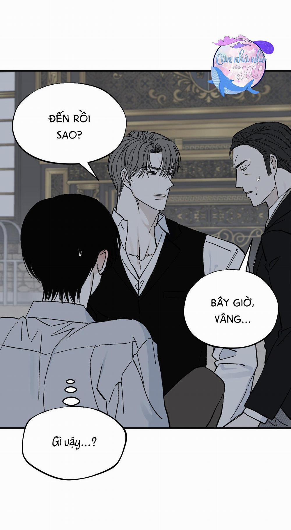 Dinh Thự 45 trang 19