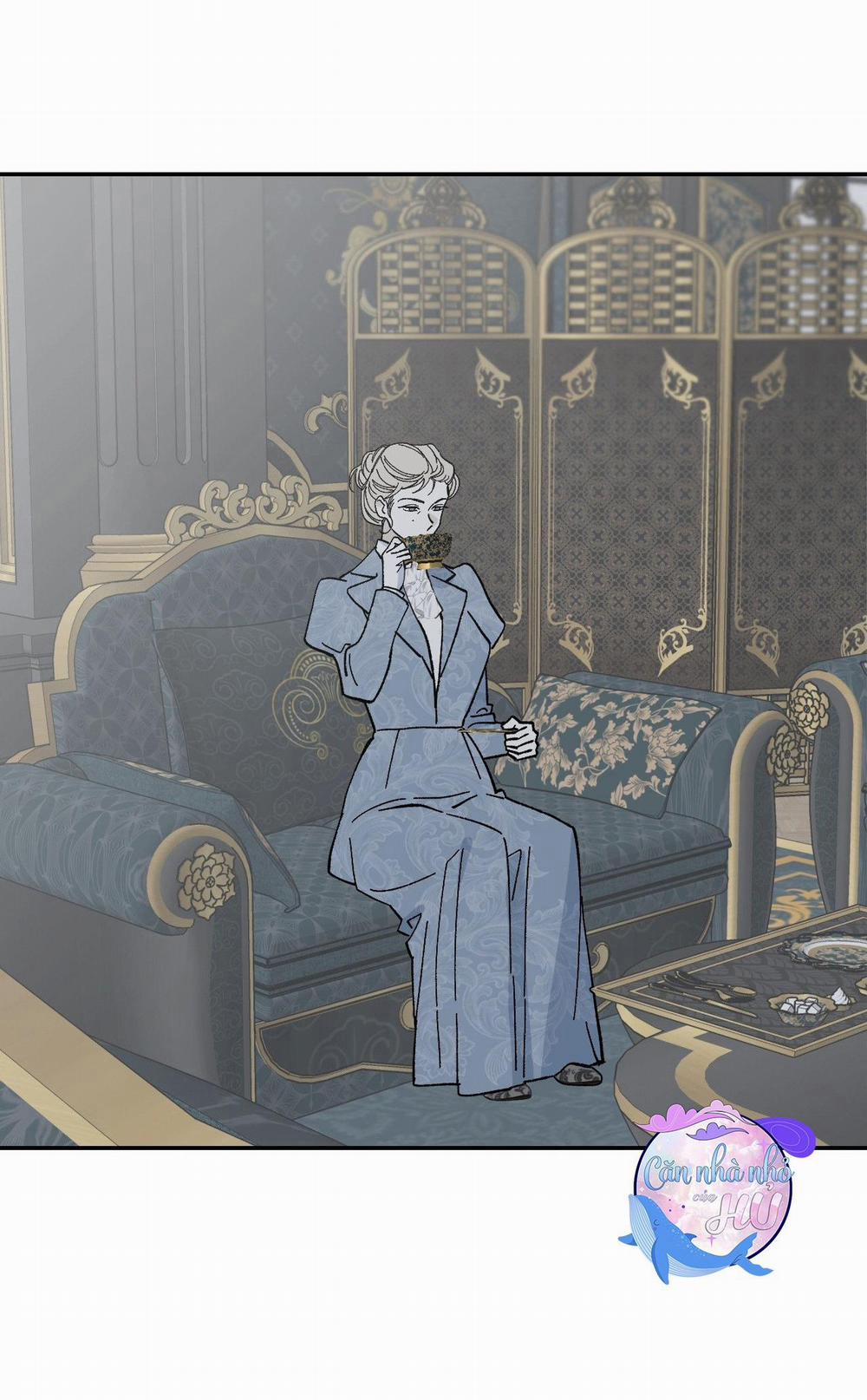 Dinh Thự 45 trang 24