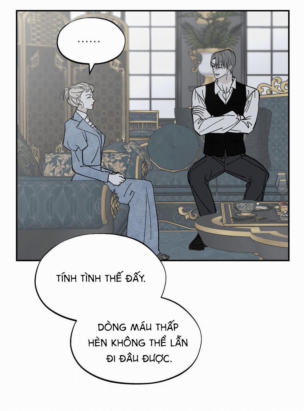 Dinh Thự 45 trang 30