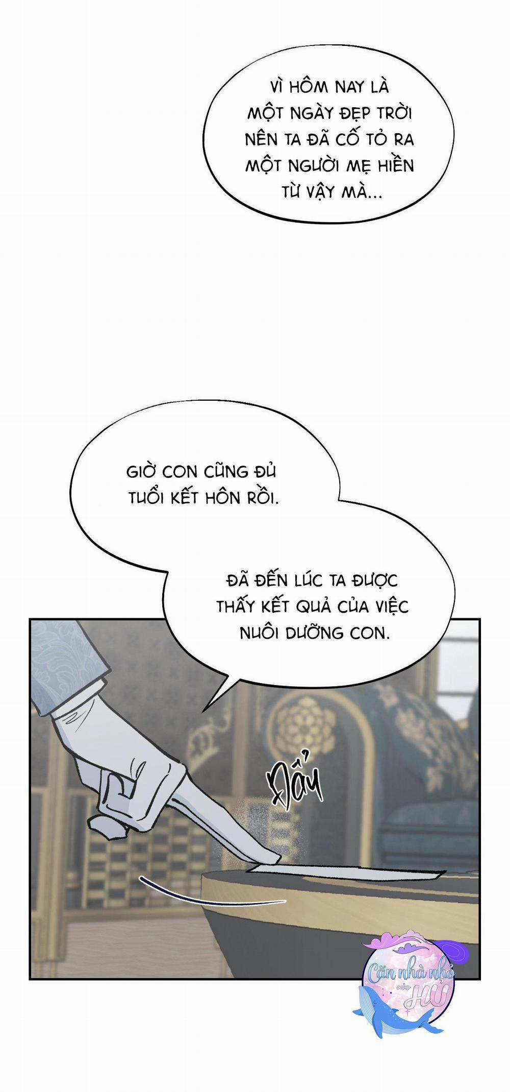 Dinh Thự 45 trang 31