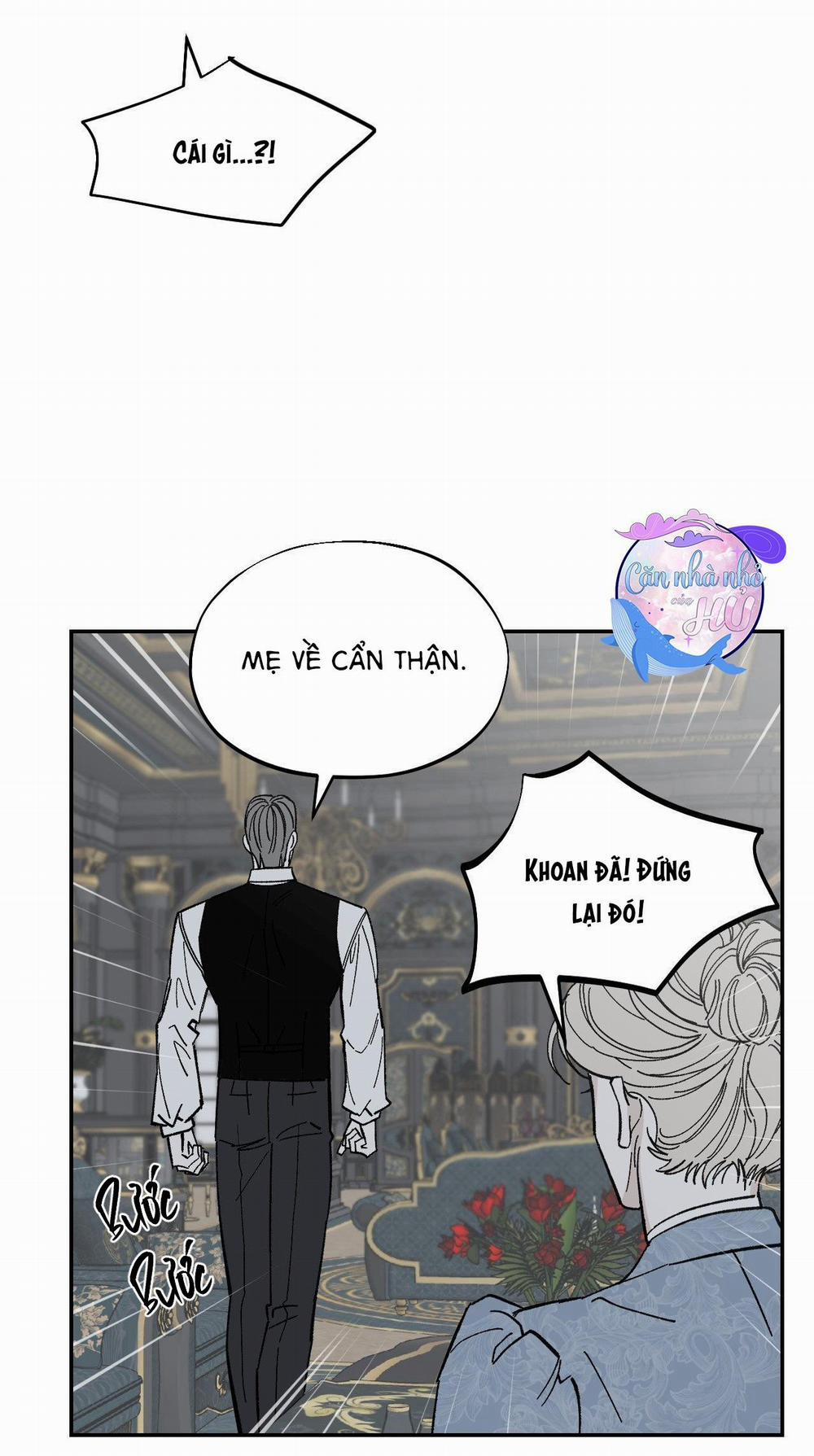 Dinh Thự 45 trang 40