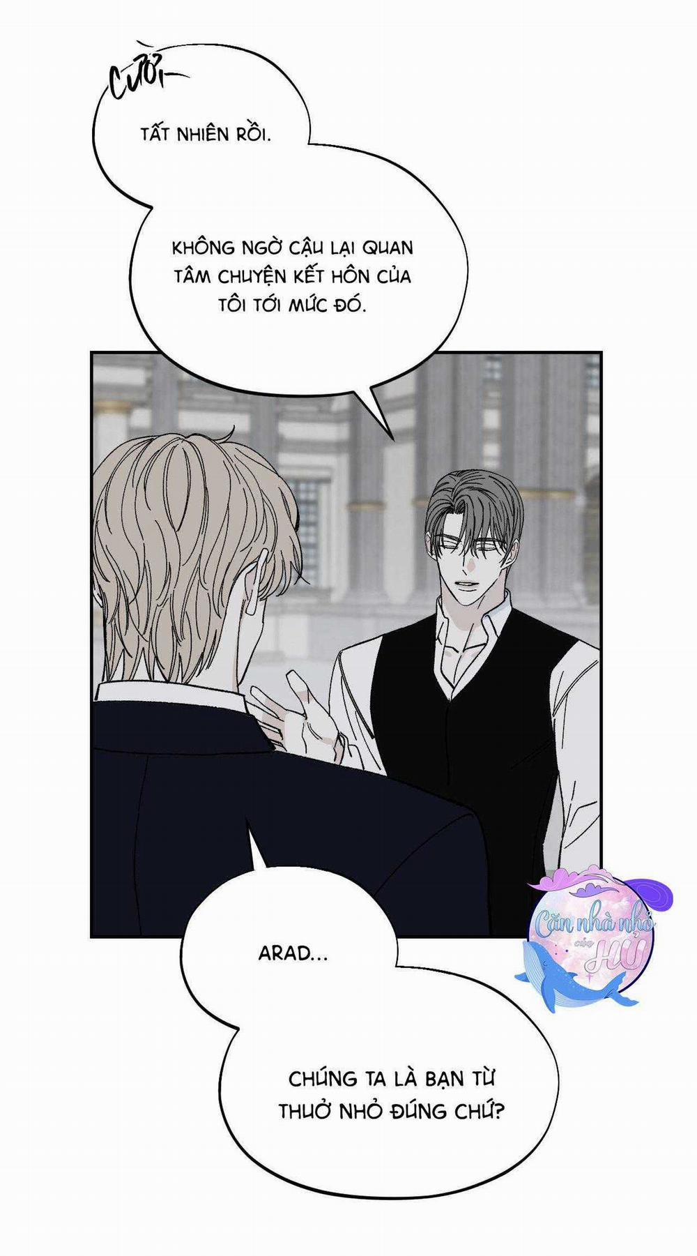 Dinh Thự 46 trang 28