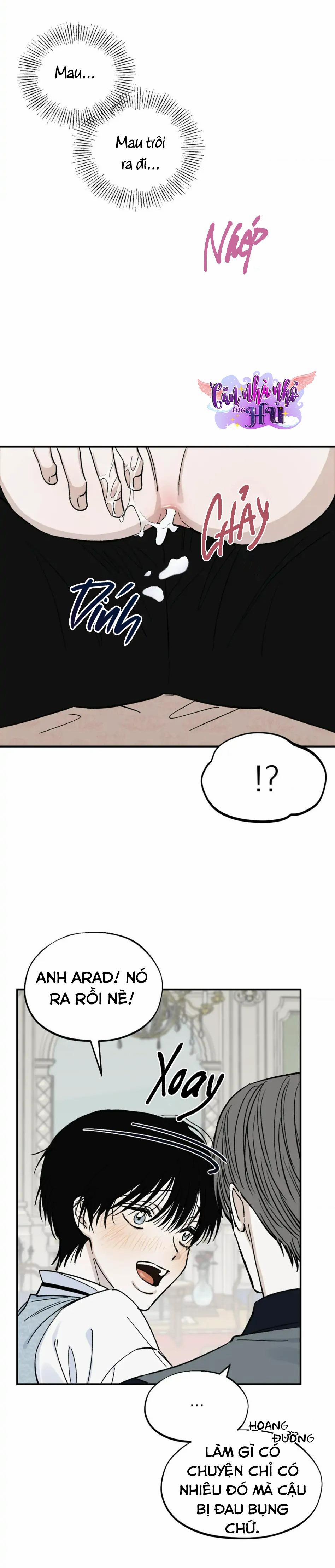 Dinh Thự 5 trang 15