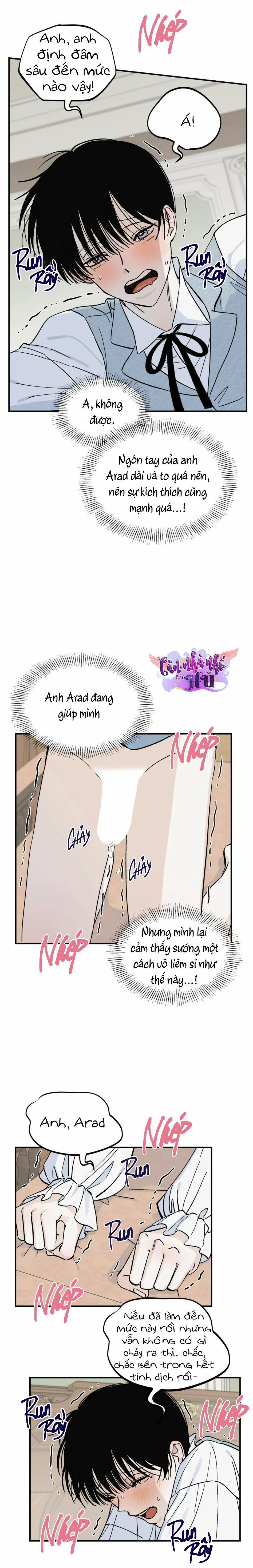 Dinh Thự 5 trang 18