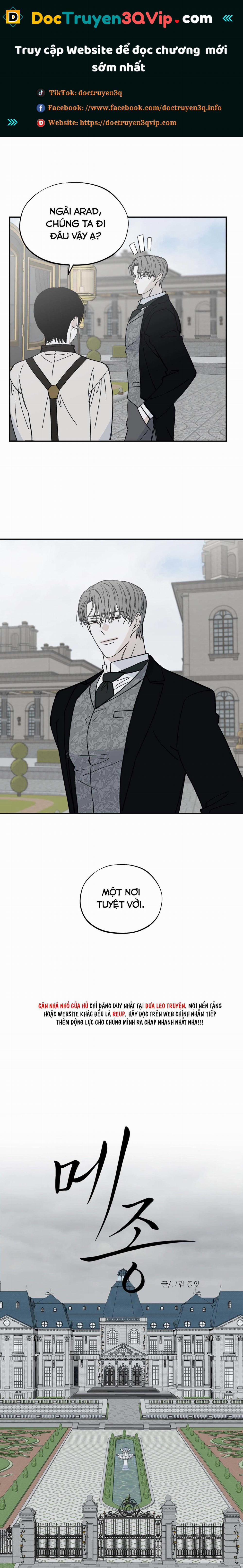 Dinh Thự 50 trang 0