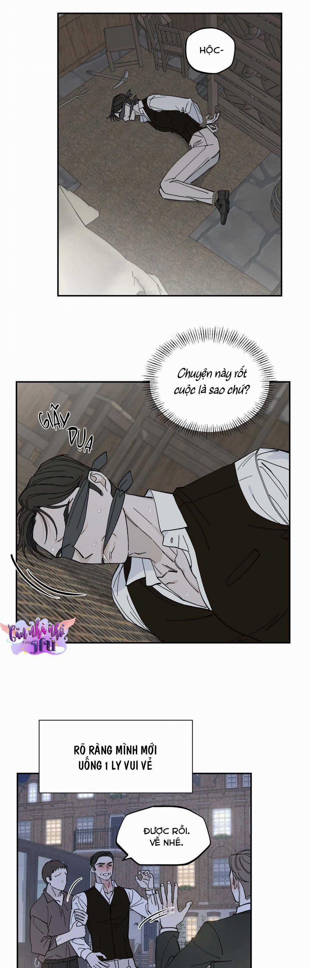 Dinh Thự 50 trang 11