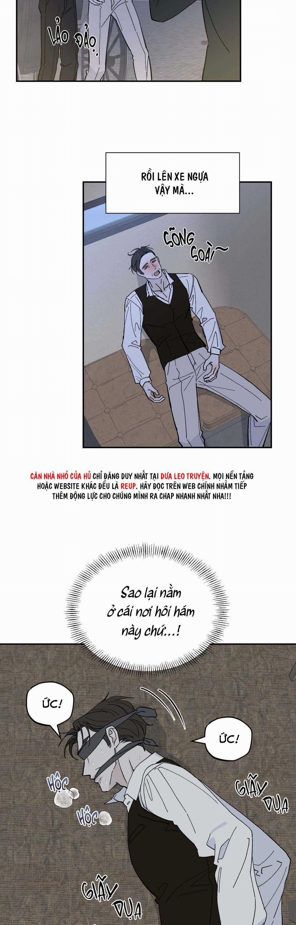 Dinh Thự 50 trang 12